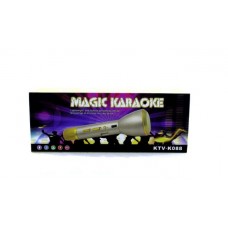 Микрофон DM Karaoke + BT K088