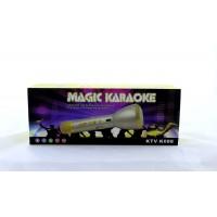 Микрофон DM Karaoke + BT KTV-K088
