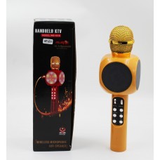 Мікрофон DM Karaoke 1816