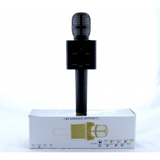 Мікрофон DM Karaoke Q7