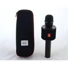 Микрофон DM Karaoke V8 + чехол