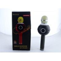 Мікрофон DM Karaoke WS 878