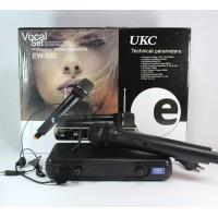 Микрофон EW500H с гарнитурой