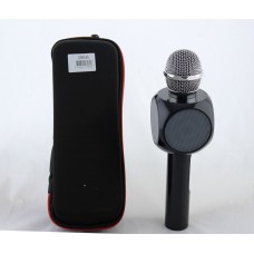 Мікрофон з функцією караоке Wster WS 1816 + чохол