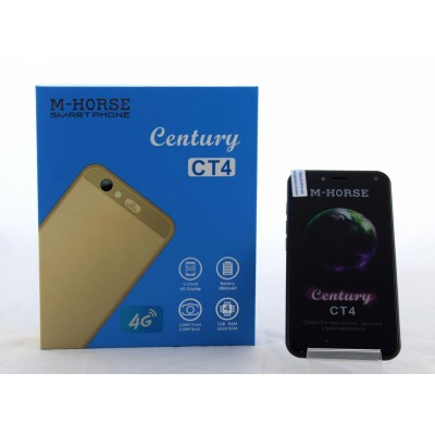 Придбати Моб. Телефон CT4 5.0 Oppo / face id / Android (Black Gold)