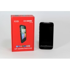 Моб. Телефон G12i 3.5" Black