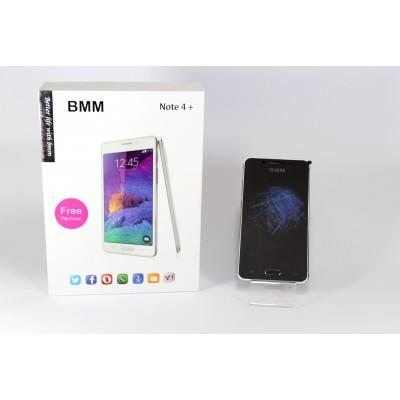 Моб. Телефон NOTE4+ 4.7" Black (1655) від  – краща ціна, доставка по Україні