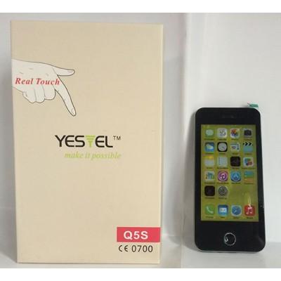 Моб. Телефон Q5S Yestel 1н (2088) від  – краща ціна, доставка по Україні