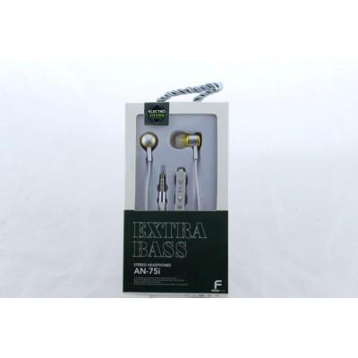 Наушники MDR AN 75i (4294) от Mdr – лучшая цена, доставка по Украине