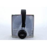 Бездротові навушники з мікрофоном NIA X2 BT