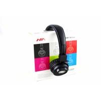 Наушники беспроводные с микрофоном NIA X5SP BT 2в1 наушники + колонка 