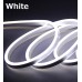 Купить Лента Силиконовая LED NEON Белая 5M White 12V-220V
