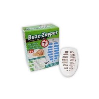 Отпугиватель Buzz - zapper