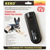 Отпугиватель DRIVE DOG TJ 3008