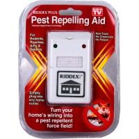 Відлякувач Pest Repelling Aid (RIDDEX)