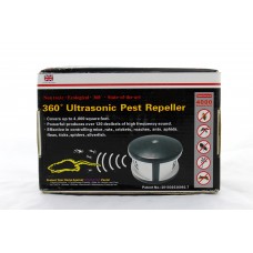 Отпугиватель Ultraphone PEST REPELLER 360*