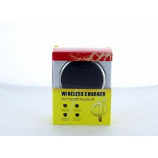 Утримувач HOLDER magnetic Wireless charger QI