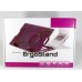 Купить Подставка для ноутбука с охлаждением ERGO STAND 181/928