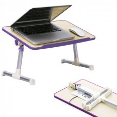 Подставка для ноутбука Laptop table A8 (столик)