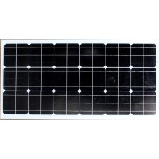 Сонячна панель 18V 100W 120*58*3
