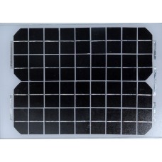 Solar board 10W 18V
