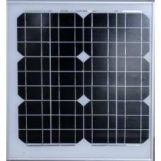 Solar board 20W 18V