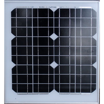 Придбати Solar board 20W 18V