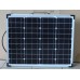 Solar board 2F 120W 18V 670*540*35*35 FOLD