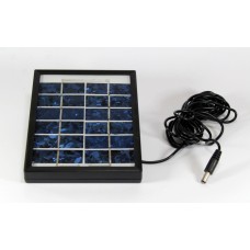 Solar board 2W-6V+моб. charger