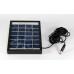 Купити Solar board 2W-6V+mob. charger