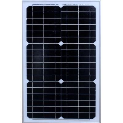 Купить Solar board 30W 37*3.5*65 18V