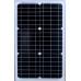 Купить Solar board 30W 37*3.5*65 18V