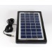 Купити Solar board 3W-9V + torch charger