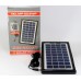 Купити Solar board 3W-9V + torch charger