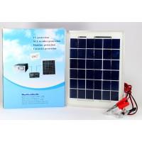 Solar board 5W 9V