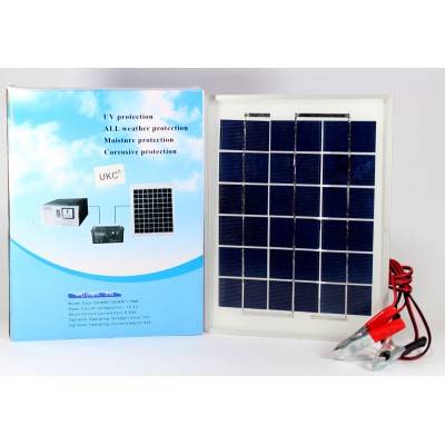 Купити Solar board 5W 9V