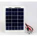Купити Solar board 5W 9V