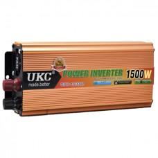 Перетворювач AC/DC 1500W SSK UKC - EH