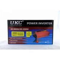 Преобразователь AC/DC 3000W AR UKC 24V