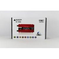 Преобразователь AC/DC KC-500D 500W + lcd