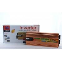 Преобразователь AC/DC SSK 1500W 24V