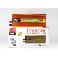 Преобразователь, инвертор UKC SSK - AC/DC, 24V, 2000W