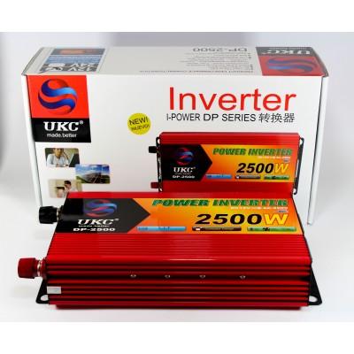 Преобразователь AC/DC UKC DP-2500W (2400) от UKC – лучшая цена, доставка по Украине