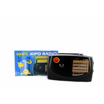 Купить Радиоприёмник KB 308