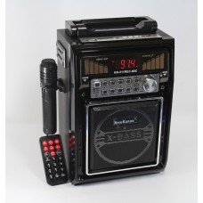 Радиоприёмник KN 511