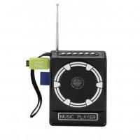 Радіоприймач NS 017U