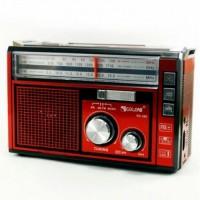 Радіоприймач з bluetooth RX 031
