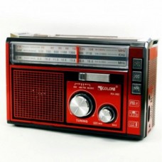Радиоприёмник с bluetooth RX 031