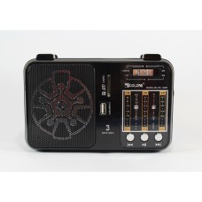 Радио RX 1428