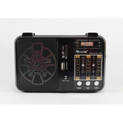 Купить Радио RX 1428